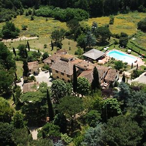 Villa Rigacci
