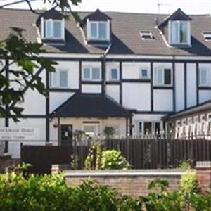 Stockwood Hotel - Luton Airport